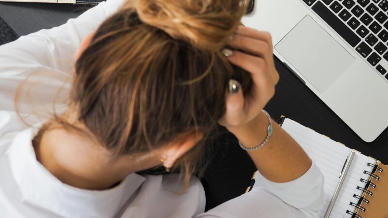 Procrastinarea – De ce amân lucrurile?